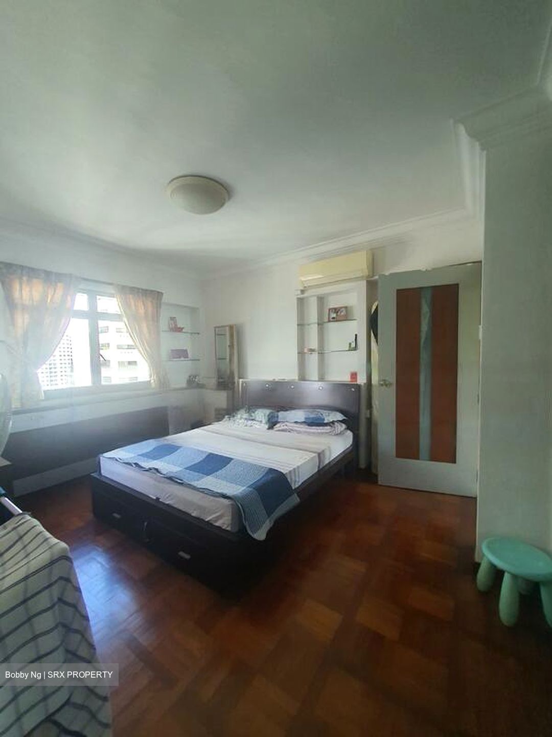 Blk 85 Telok Blangah Heights (Bukit Merah), HDB 5 Rooms #449942211